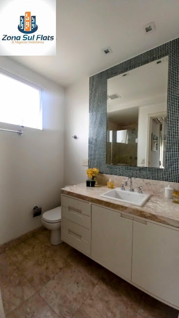 Apartamento, 4 quartos, 226 m² - Foto 15