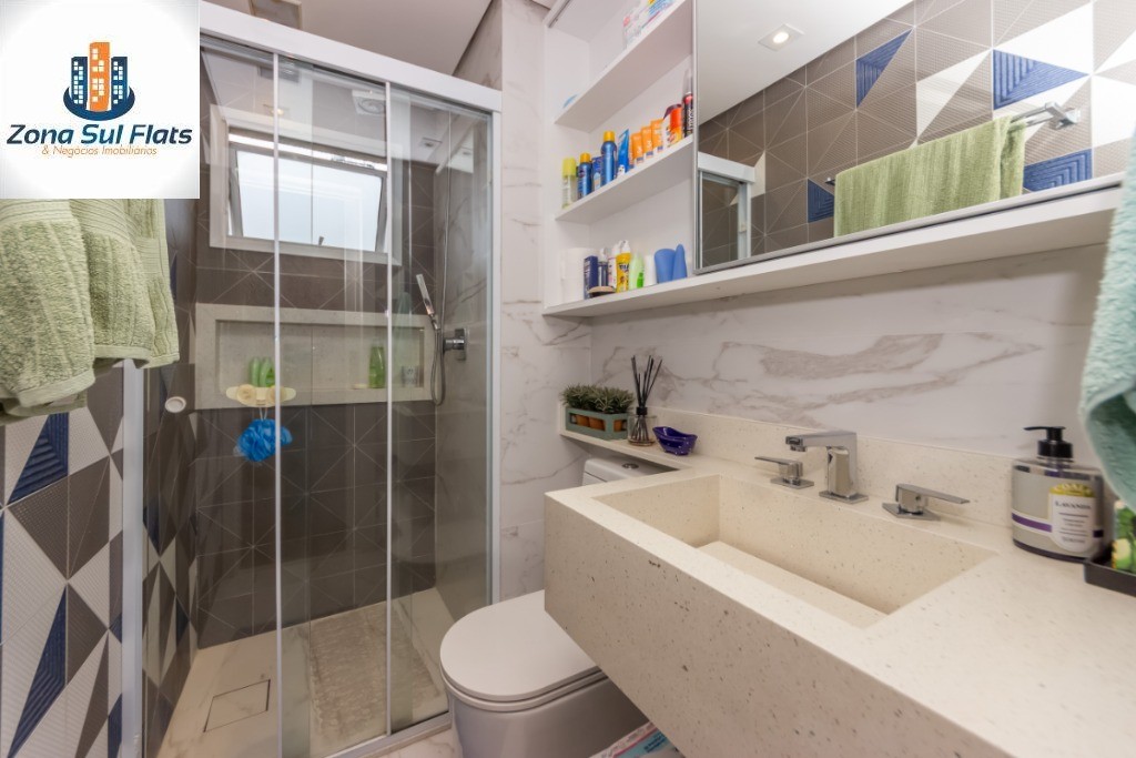 Apartamento, 3 quartos, 170 m² - Foto 34