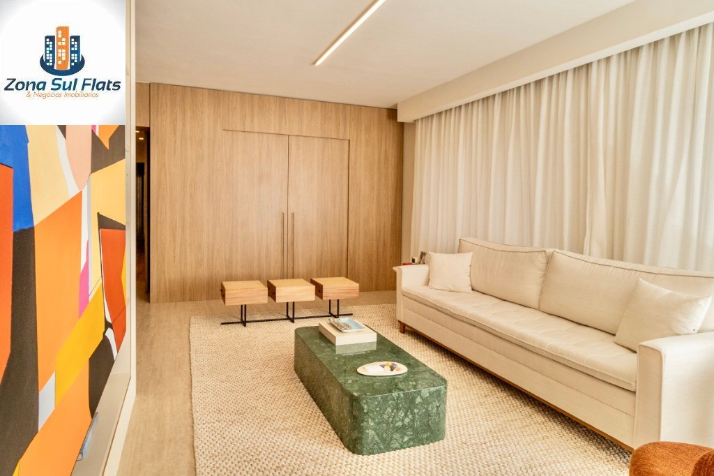 Apartamento, 3 quartos, 117 m² - Foto 3