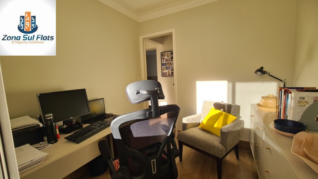 Apartamento, 3 quartos, 98 m² - Foto 11