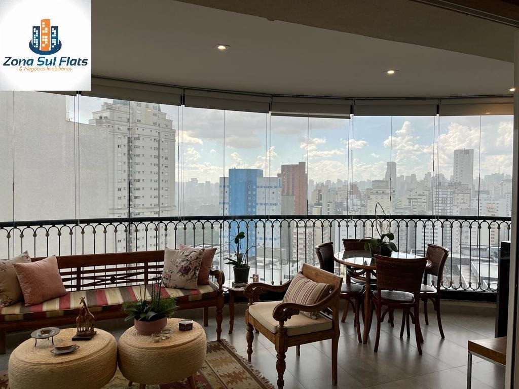 Apartamento, 4 quartos, 226 m² - Foto 3