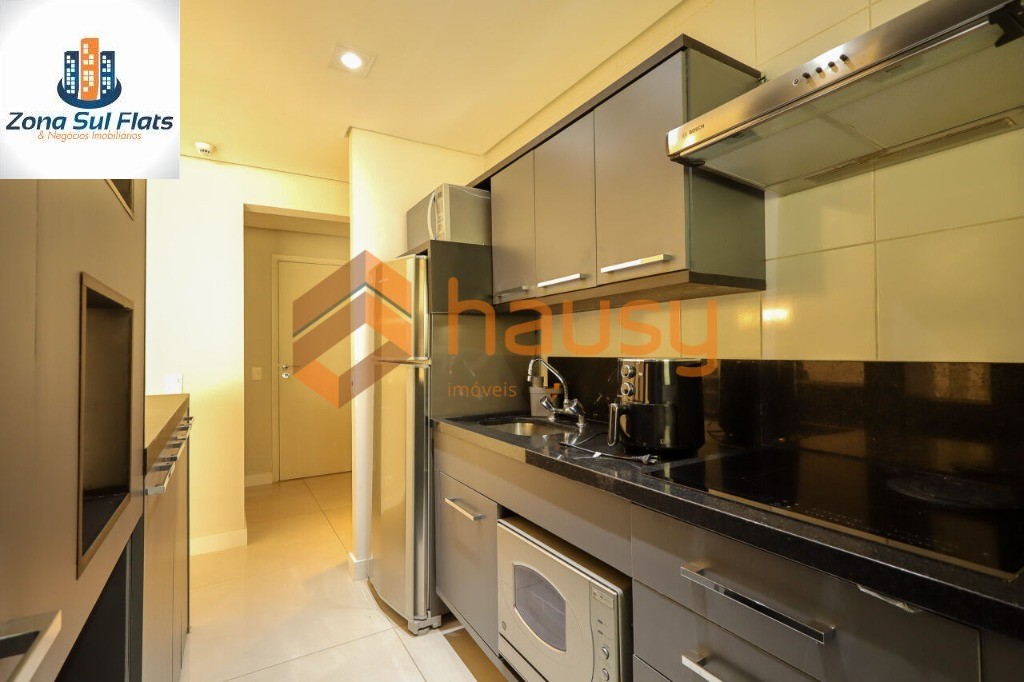 Apartamento, 1 quarto, 55 m² - Foto 9