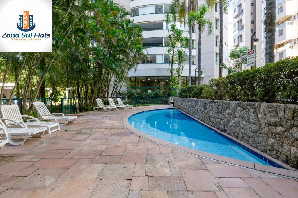 Apartamento, 3 quartos, 121 m² - Foto 73