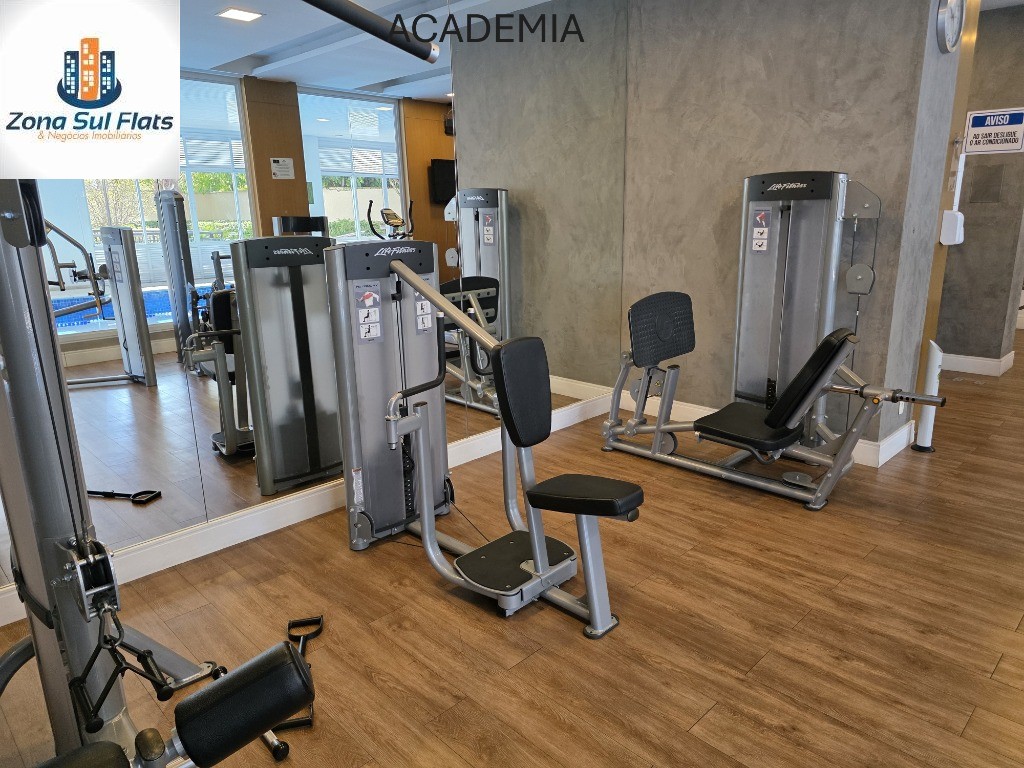 Apartamento, 3 quartos, 250 m² - Foto 54