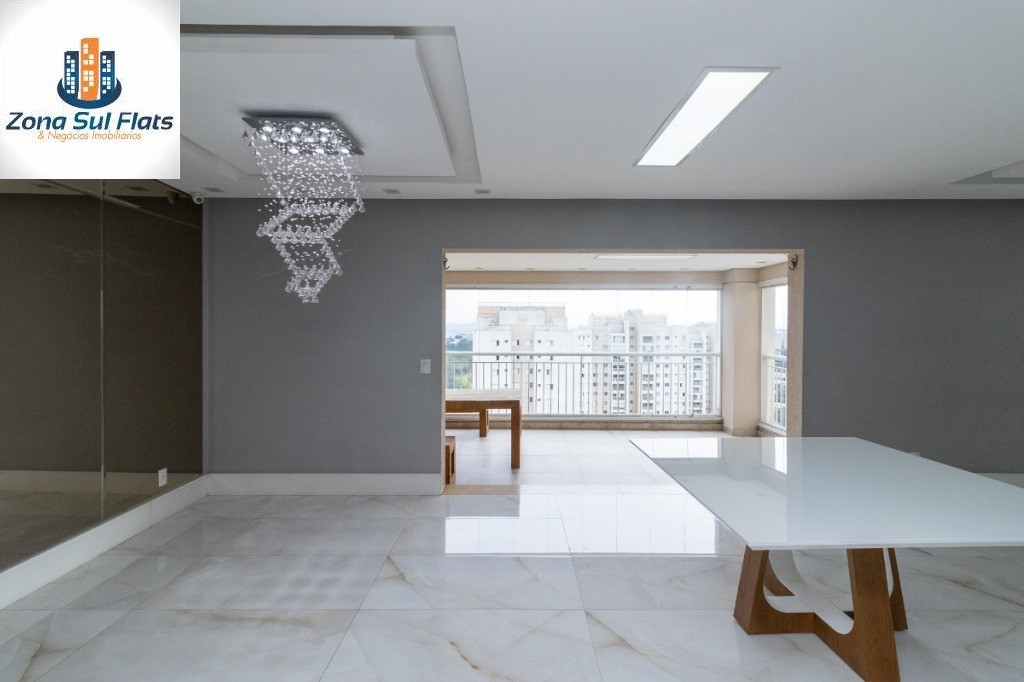 Apartamento, 3 quartos, 171 m² - Foto 6