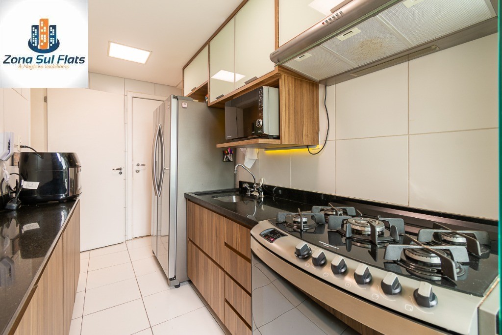 Apartamento, 2 quartos, 98 m² - Foto 6
