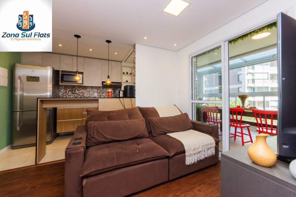 Apartamento, 2 quartos, 60 m² - Foto 21