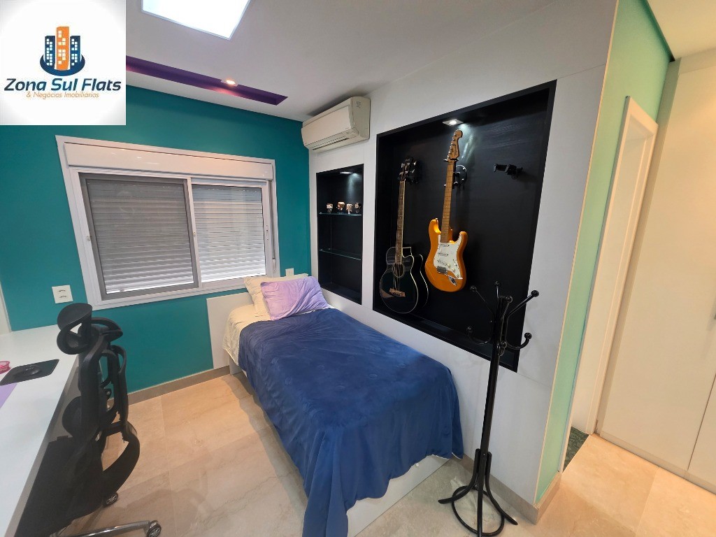 Apartamento, 3 quartos, 250 m² - Foto 15