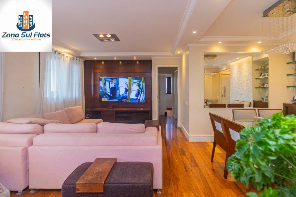 Apartamento, 3 quartos, 113 m² - Foto 4