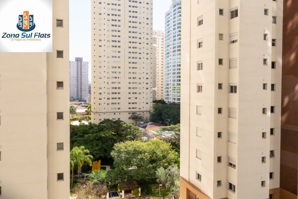 Apartamento, 2 quartos, 85 m² - Foto 24