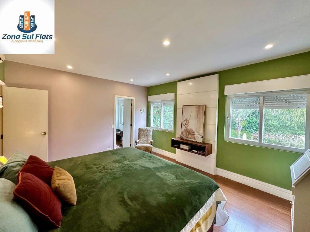 Casa, 4 quartos, 501 m² - Foto 49