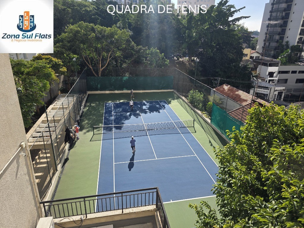 Apartamento, 3 quartos, 250 m² - Foto 61