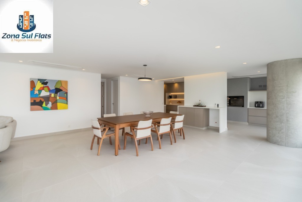 Apartamento, 3 quartos, 211 m² - Foto 10
