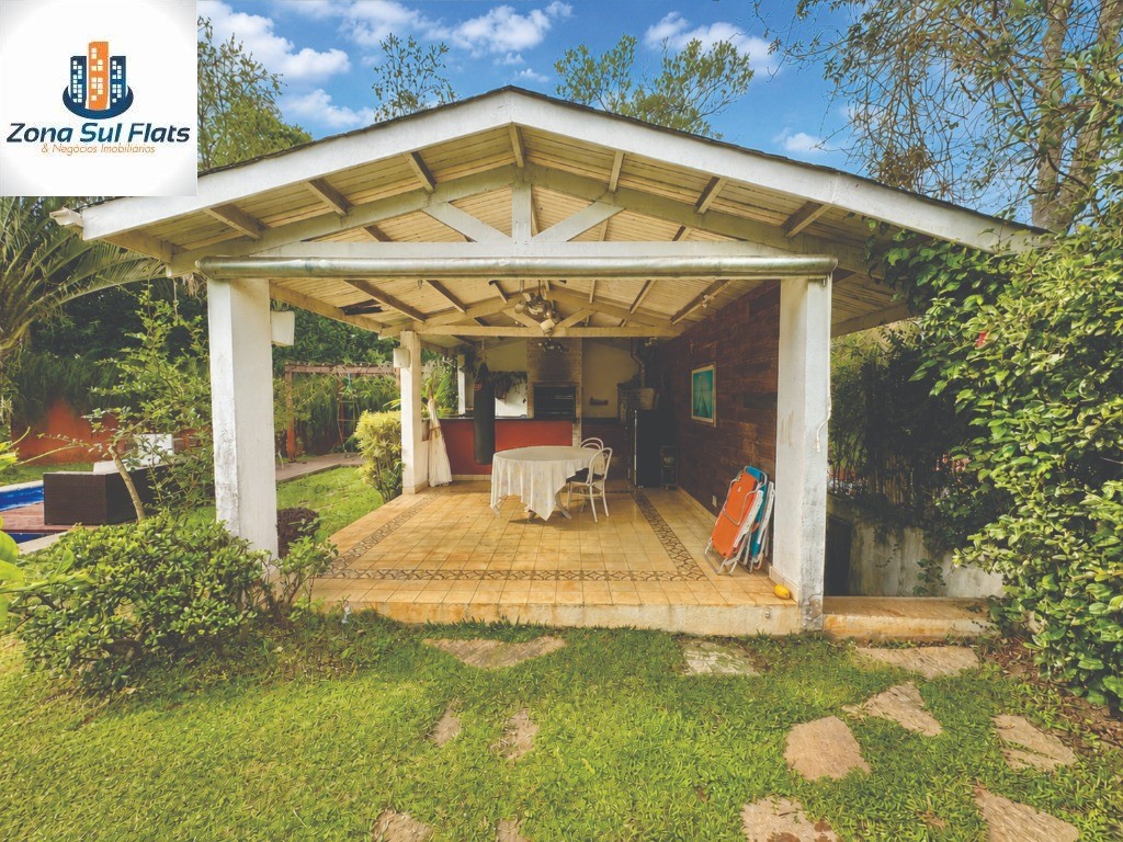Casa, 4 quartos, 501 m² - Foto 45
