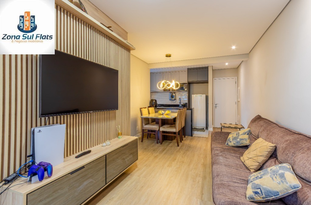 Apartamento, 2 quartos, 65 m² - Foto 12