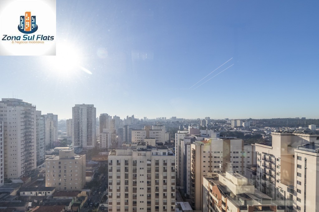 Apartamento, 1 quarto, 37 m² - Foto 15
