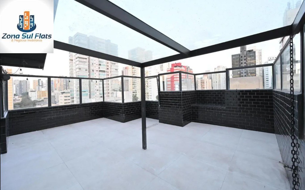 Cobertura, 2 quartos, 173 m² - Foto 40
