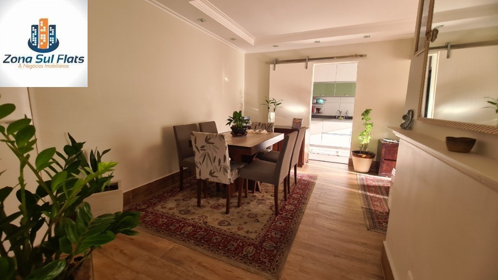 Apartamento, 3 quartos, 98 m² - Foto 4
