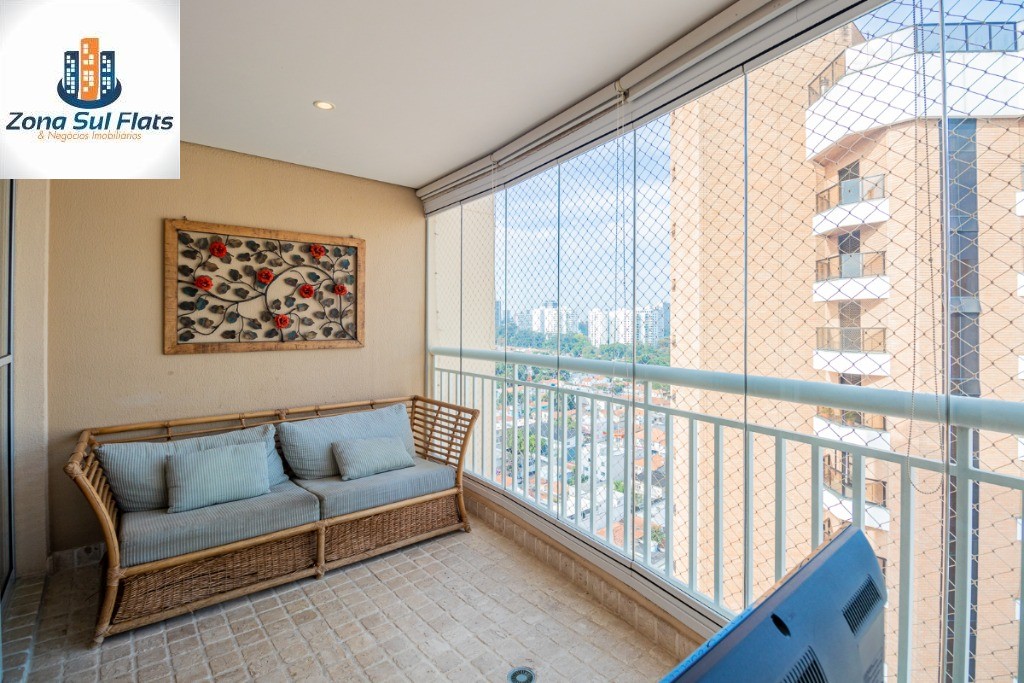 Cobertura, 3 quartos, 129 m² - Foto 9