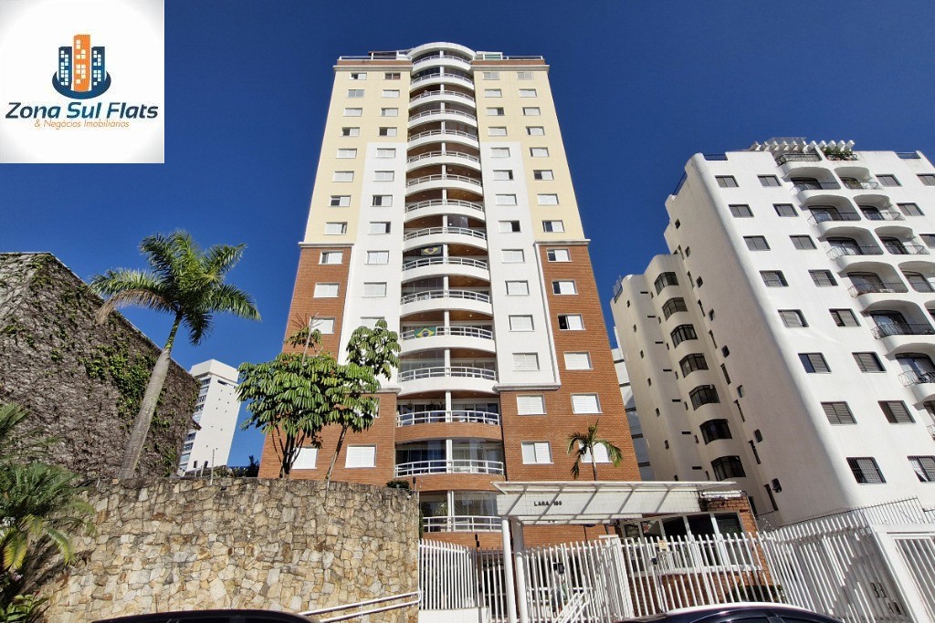 Apartamento, 3 quartos, 100 m² - Foto 35