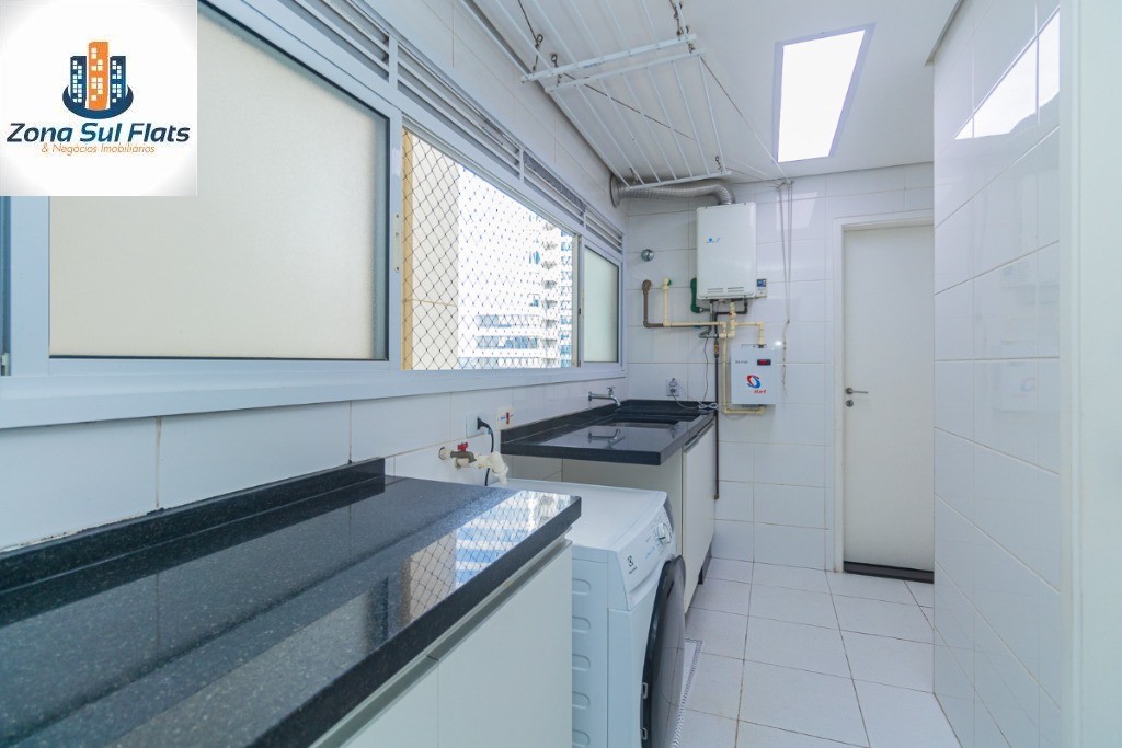 Apartamento, 4 quartos, 240 m² - Foto 14