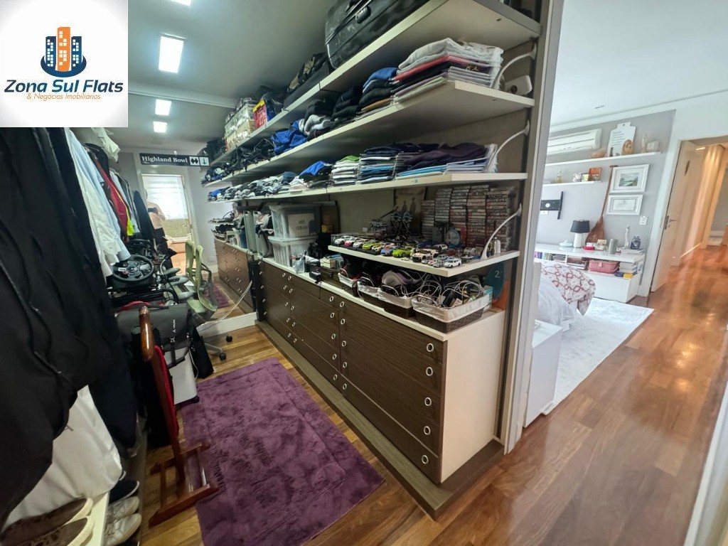 Apartamento, 3 quartos, 278 m² - Foto 26