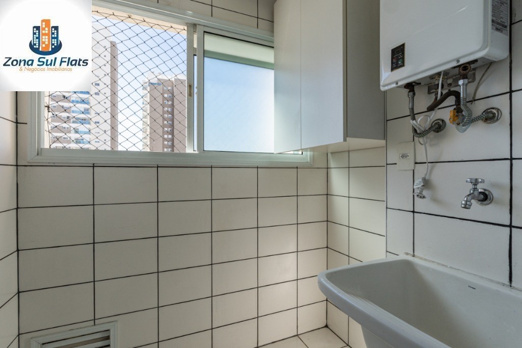 Apartamento, 2 quartos, 60 m² - Foto 15