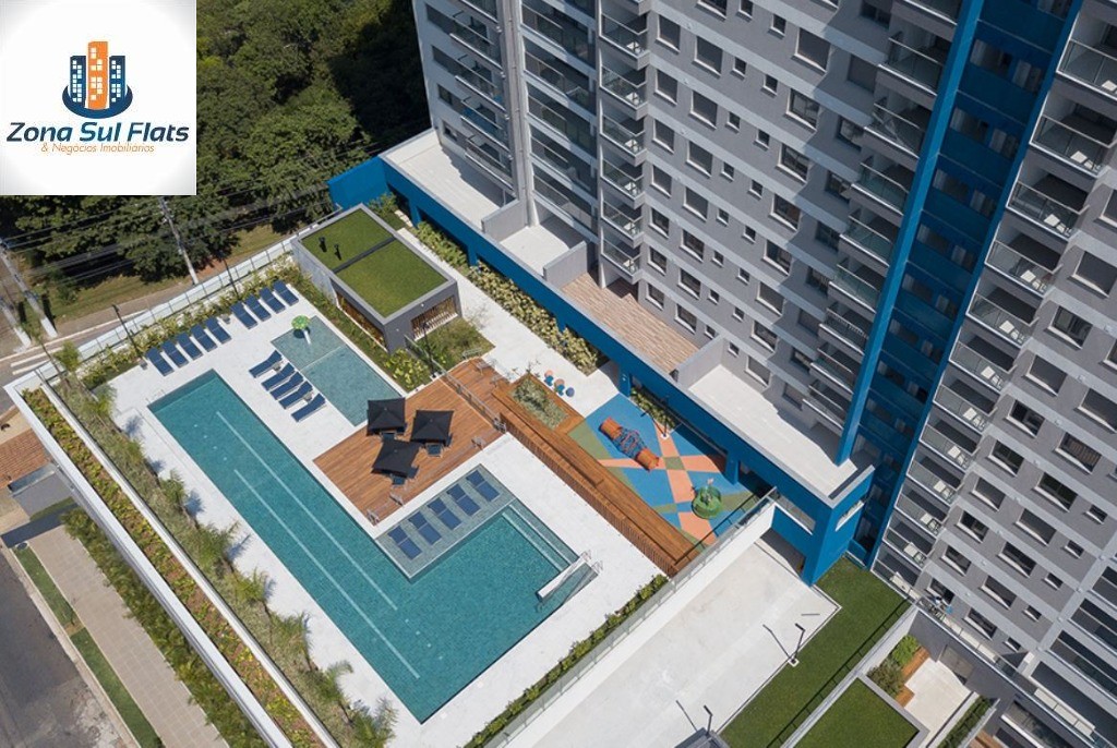 Apartamento, 1 quarto, 37 m² - Foto 17