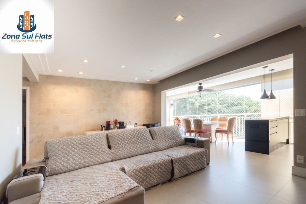 Apartamento, 4 quartos, 175 m² - Foto 7