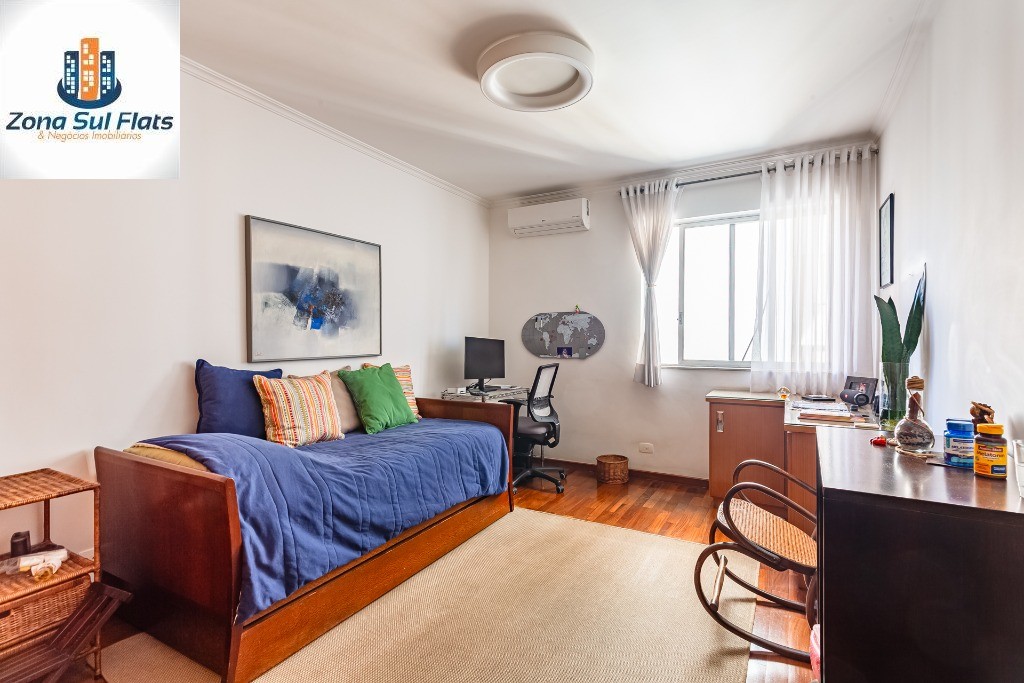 Apartamento, 3 quartos, 230 m² - Foto 14