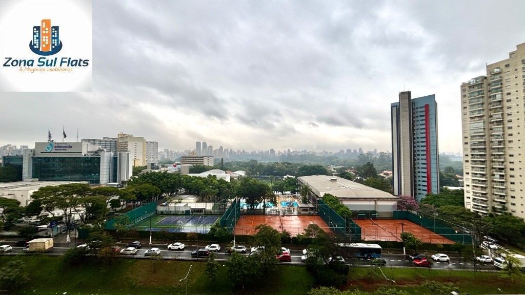 Apartamento, 4 quartos, 256 m² - Foto 5