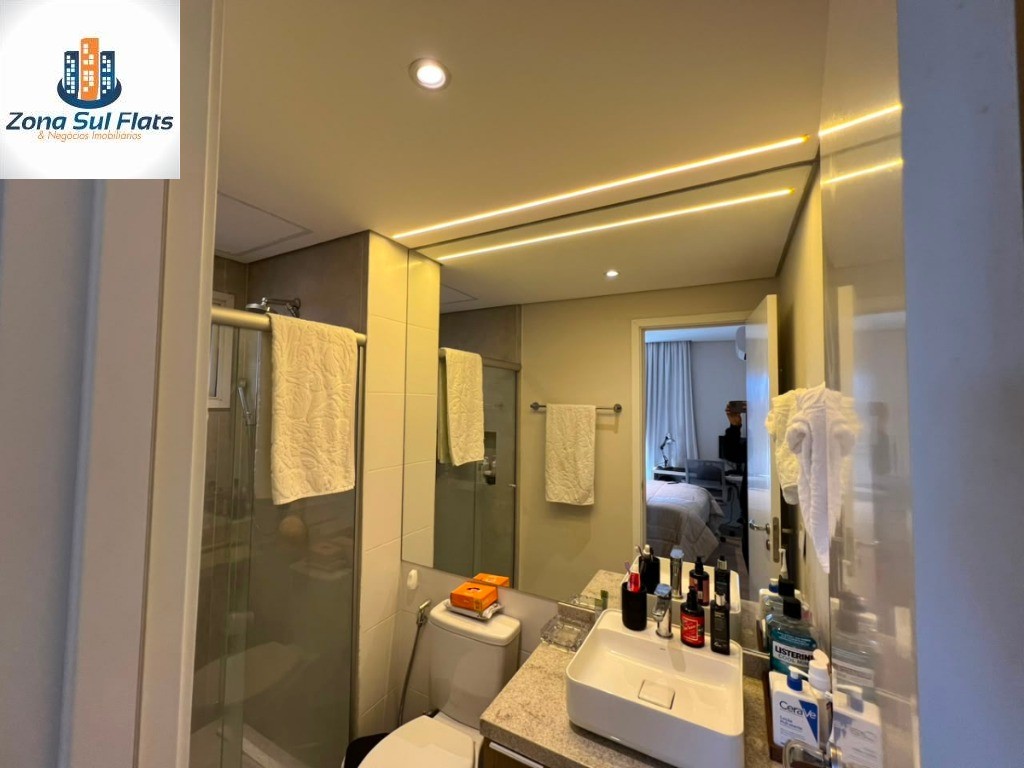 Apartamento, 2 quartos, 65 m² - Foto 29