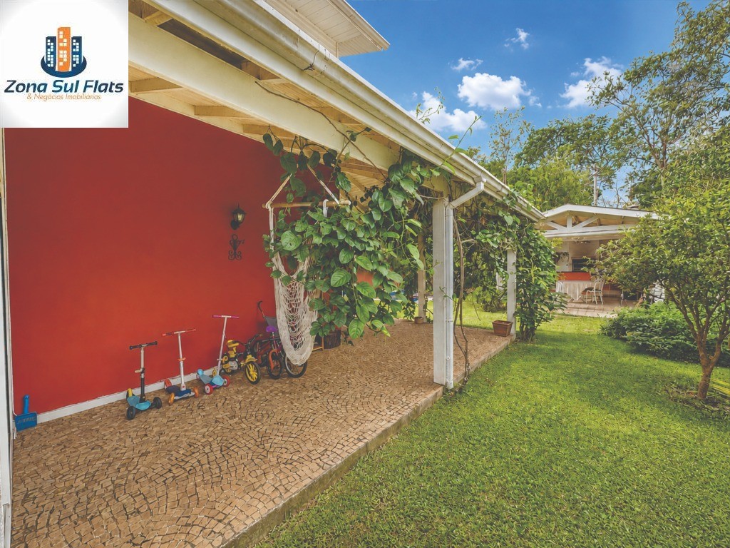 Casa, 4 quartos, 501 m² - Foto 44