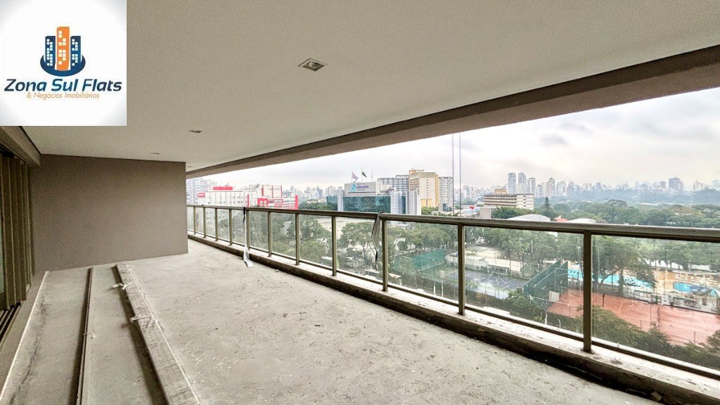 Apartamento, 4 quartos, 256 m² - Foto 1