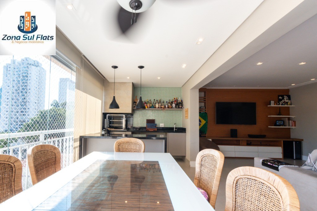 Apartamento, 4 quartos, 175 m² - Foto 12