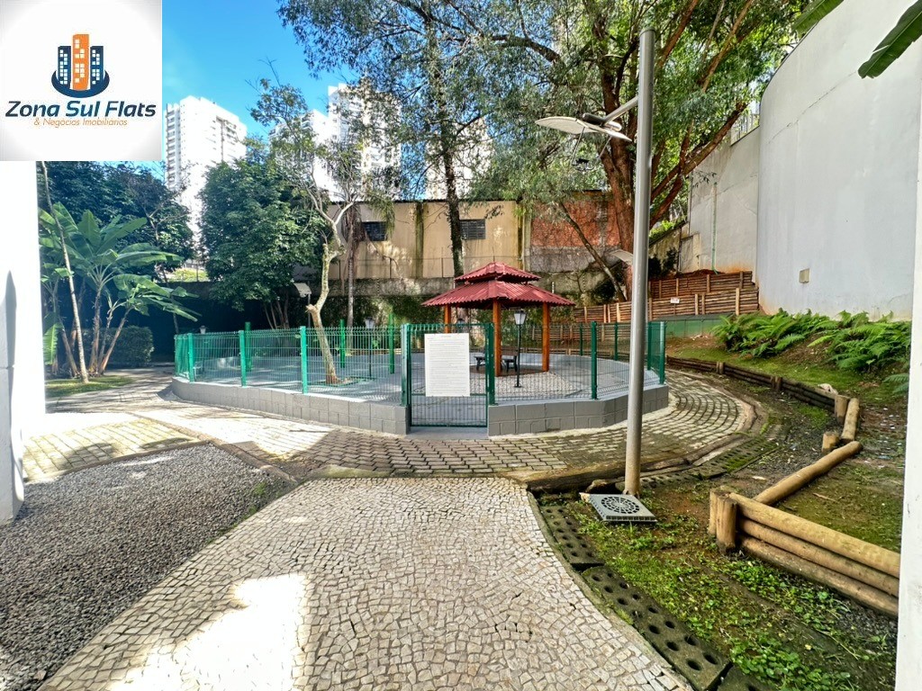 Apartamento, 3 quartos, 127 m² - Foto 35