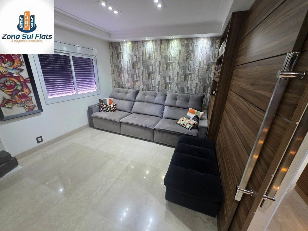 Apartamento, 3 quartos, 250 m² - Foto 22