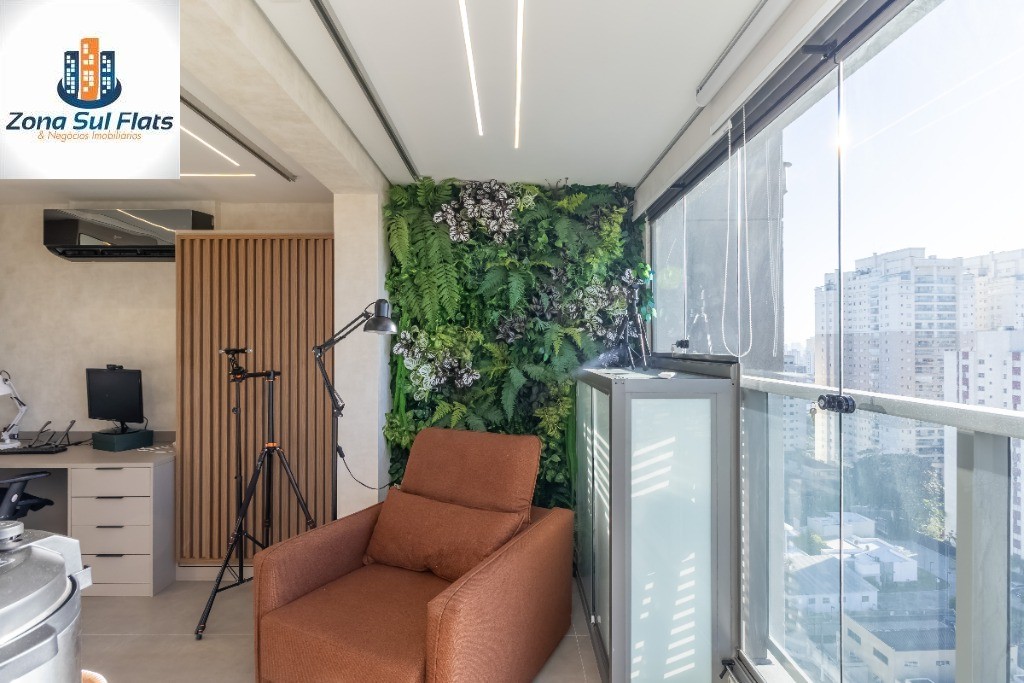 Apartamento, 1 quarto, 37 m² - Foto 10
