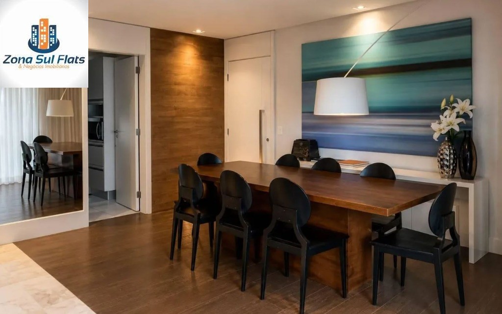 Apartamento, 3 quartos, 150 m² - Foto 10