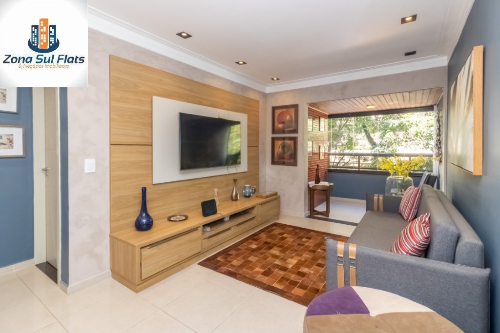 Apartamento, 2 quartos, 71 m² - Foto 4