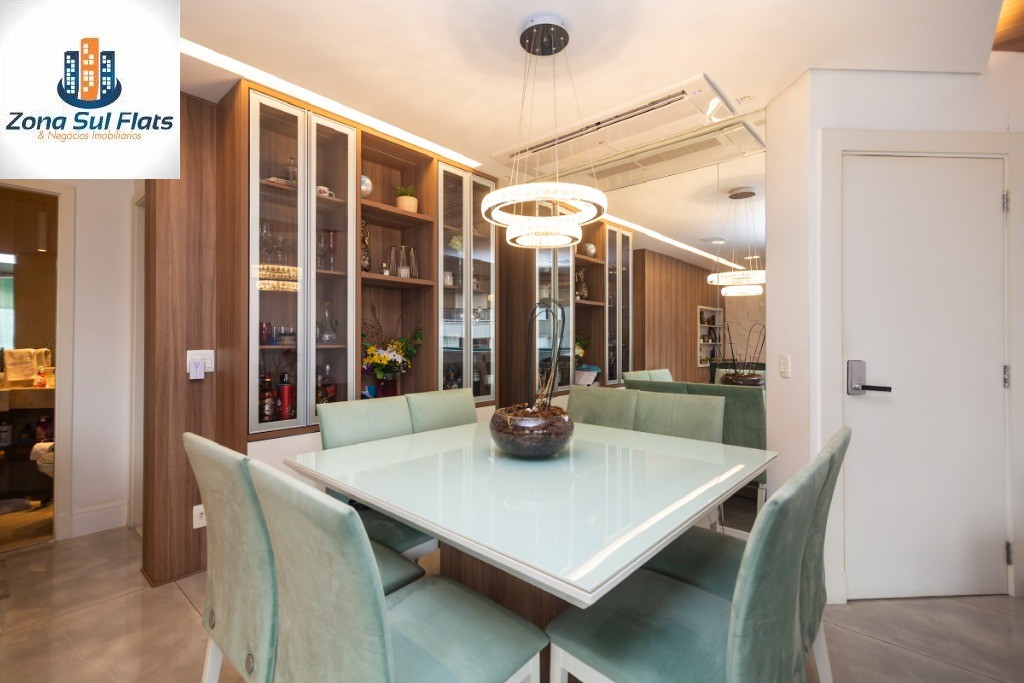 Apartamento, 3 quartos, 121 m² - Foto 14
