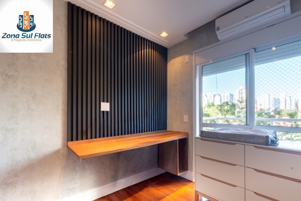 Apartamento, 4 quartos, 175 m² - Foto 23