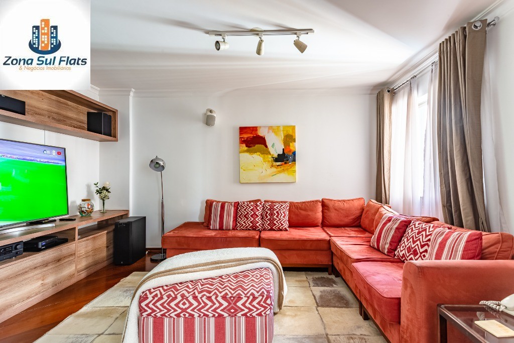 Apartamento, 3 quartos, 230 m² - Foto 9