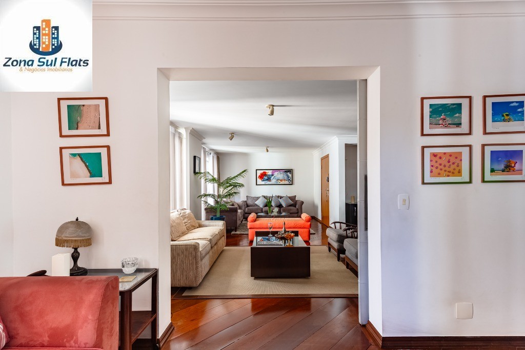 Apartamento, 3 quartos, 230 m² - Foto 10