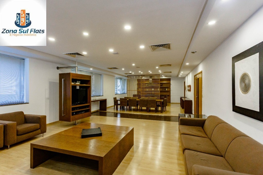 Apartamento, 1 quarto, 44 m² - Foto 21