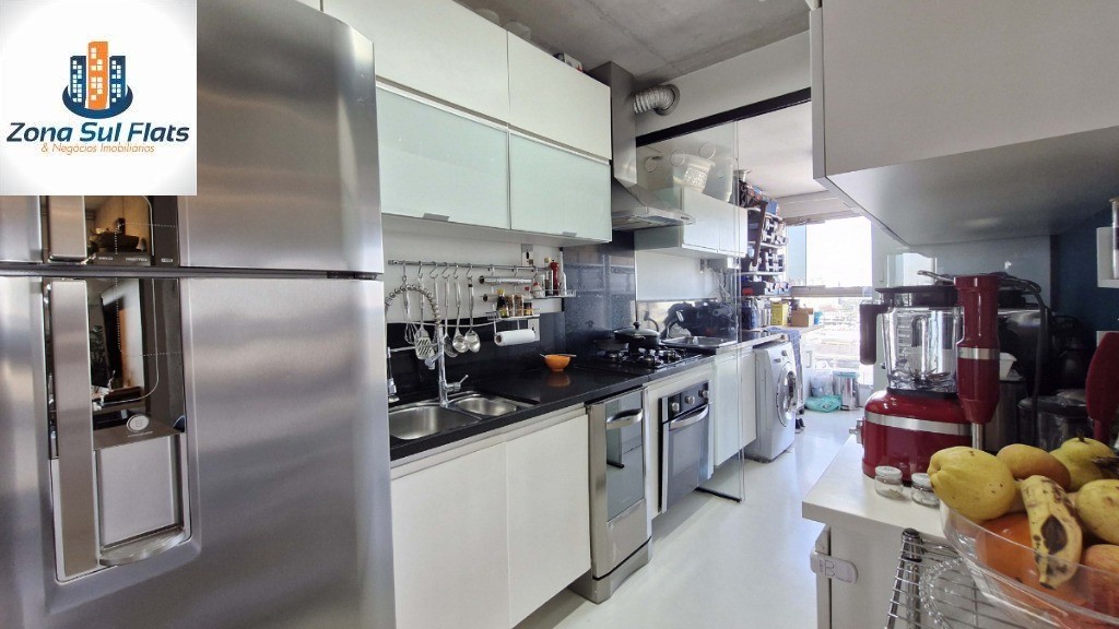 Apartamento, 2 quartos, 70 m² - Foto 20