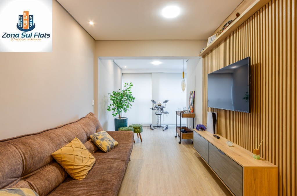 Apartamento, 2 quartos, 65 m² - Foto 5