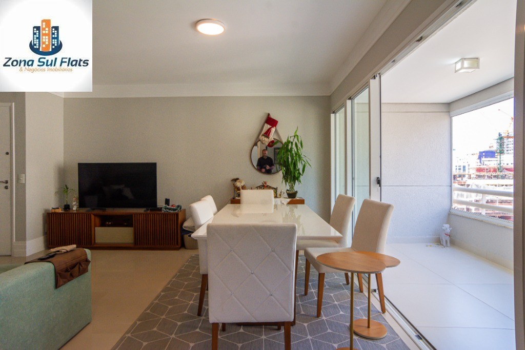 Apartamento, 3 quartos, 104 m² - Foto 4