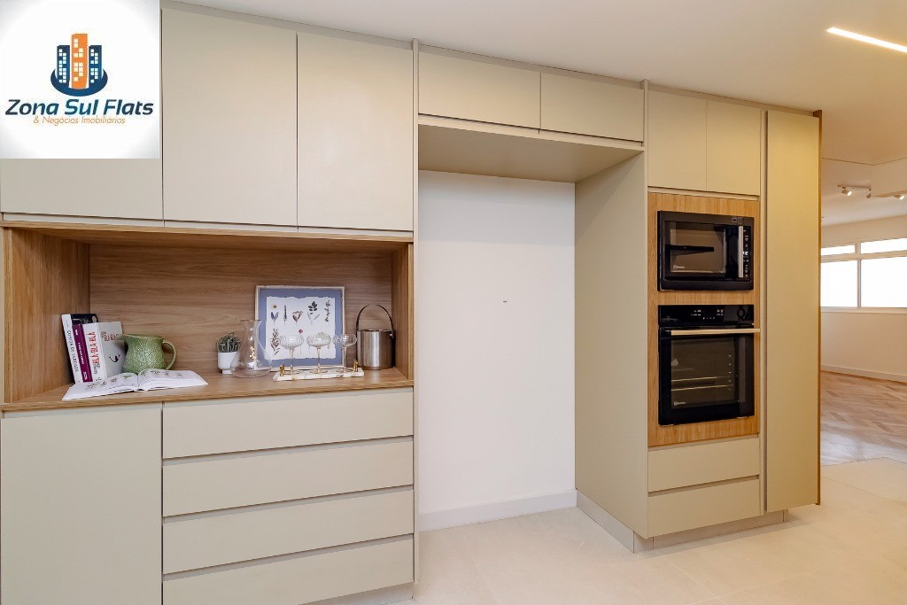 Apartamento, 3 quartos, 155 m² - Foto 18