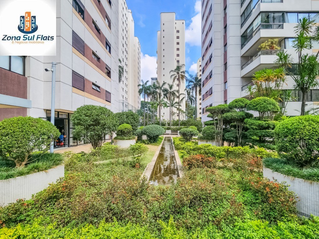 Apartamento, 4 quartos, 162 m² - Foto 48